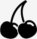 cherries