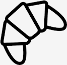 croissant