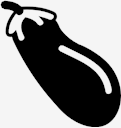 eggplant