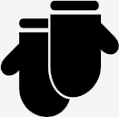 gloves
