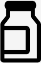 milk
