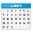 calendar,year