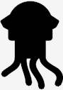 squid