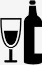wine