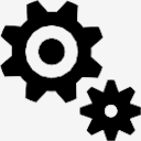 cogs