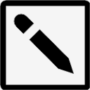 pencil