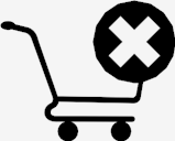 cancel