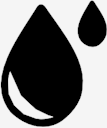 drops