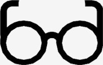glasses