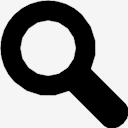 magnifying