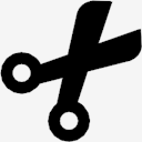 scissors