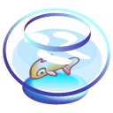 bowl,fish