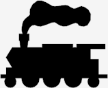 train