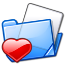 favorite,folder