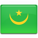 flag,mauritania