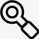magnifier