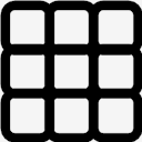 nine