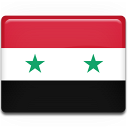 flag,syria