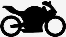 motorcycle