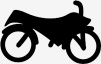motorcycle