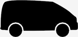 van