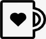cup