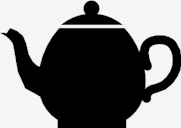 teapot