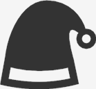 hat