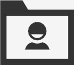 user,folder