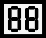 display