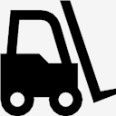 fork,truck
