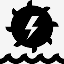 hydroelectric