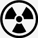 radioactive