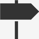 signpost