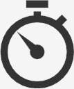 time