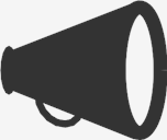 megaphone