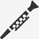 clarinet