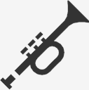 herald,trumpet