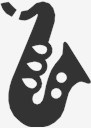 saxophone