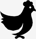 chicken