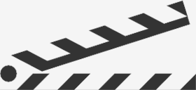 clapperboard