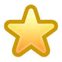 favorite,star