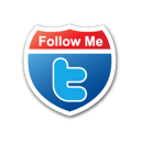 road,sign,twitter