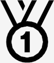 medal