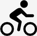 regular,biking