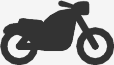 motorcycle