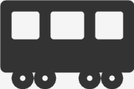 railroad,car