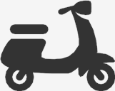 scooter