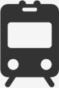 train