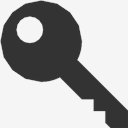 key